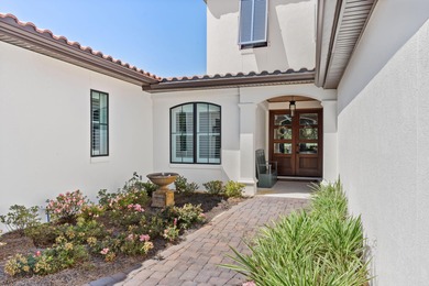 Stunning home on a spectacular 0.5 acre lot! This fabulous on Sandestin Golf and Beach Resort - Raven in Florida - for sale on GolfHomes.com, golf home, golf lot