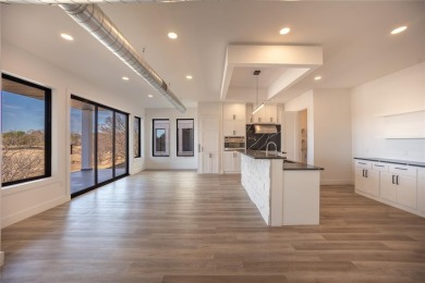 A stunning fusion of modern elegance and breathtaking golf on Ridglea Country Club in Texas - for sale on GolfHomes.com, golf home, golf lot