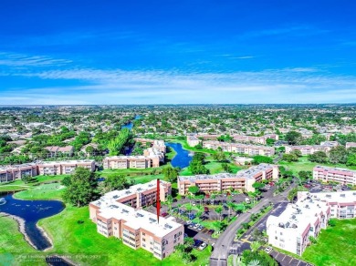 Turnkey ready! Start living in paradise without the fuss of on Sunrise Lakes Phase III in Florida - for sale on GolfHomes.com, golf home, golf lot