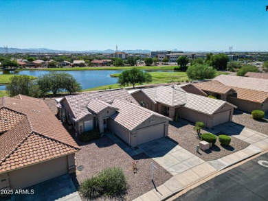 Welcome to Sundance active adult living at its finest! This on Sundance Golf Club in Arizona - for sale on GolfHomes.com, golf home, golf lot