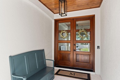 Stunning home on a spectacular 0.5 acre lot! This fabulous on Sandestin Golf and Beach Resort - Raven in Florida - for sale on GolfHomes.com, golf home, golf lot