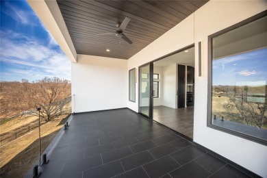 A stunning fusion of modern elegance and breathtaking golf on Ridglea Country Club in Texas - for sale on GolfHomes.com, golf home, golf lot