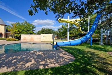 Luxurious Living in a Resort-Style Golf Course Community! on Jim Boggs in Texas - for sale on GolfHomes.com, golf home, golf lot