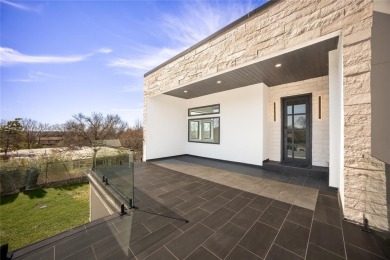 A stunning fusion of modern elegance and breathtaking golf on Ridglea Country Club in Texas - for sale on GolfHomes.com, golf home, golf lot