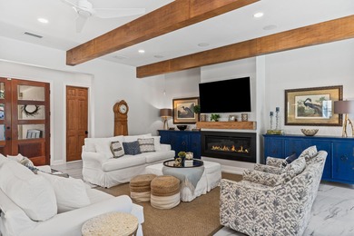 Stunning home on a spectacular 0.5 acre lot! This fabulous on Sandestin Golf and Beach Resort - Raven in Florida - for sale on GolfHomes.com, golf home, golf lot