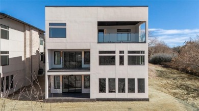 A stunning fusion of modern elegance and breathtaking golf on Ridglea Country Club in Texas - for sale on GolfHomes.com, golf home, golf lot