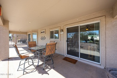 Welcome to Sundance active adult living at its finest! This on Sundance Golf Club in Arizona - for sale on GolfHomes.com, golf home, golf lot
