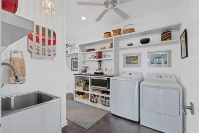 AMAZING MID-CENTURY MODERN HOME in Pecan Plantation's newer on Pecan Plantation Country Club in Texas - for sale on GolfHomes.com, golf home, golf lot