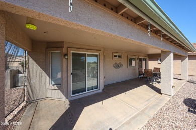 Welcome to Sundance active adult living at its finest! This on Sundance Golf Club in Arizona - for sale on GolfHomes.com, golf home, golf lot