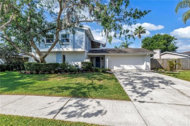 One or more photo(s) has been virtually staged. This charming on Northdale Golf and Tennis Club in Florida - for sale on GolfHomes.com, golf home, golf lot