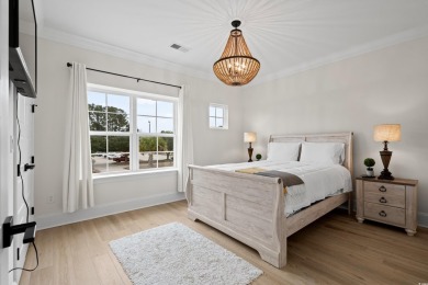 This home is in perfect condition and like new...Located in the on Cane Patch Driving Range in South Carolina - for sale on GolfHomes.com, golf home, golf lot