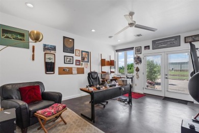 AMAZING MID-CENTURY MODERN HOME in Pecan Plantation's newer on Pecan Plantation Country Club in Texas - for sale on GolfHomes.com, golf home, golf lot