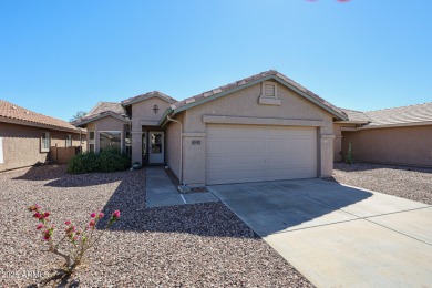 Welcome to Sundance active adult living at its finest! This on Sundance Golf Club in Arizona - for sale on GolfHomes.com, golf home, golf lot