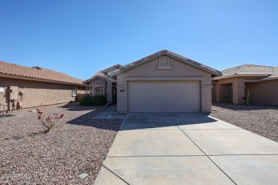 Welcome to Sundance active adult living at its finest! This on Sundance Golf Club in Arizona - for sale on GolfHomes.com, golf home, golf lot