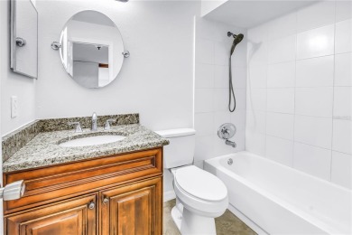 One or more photo(s) has been virtually staged. This charming on Northdale Golf and Tennis Club in Florida - for sale on GolfHomes.com, golf home, golf lot
