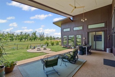 AMAZING MID-CENTURY MODERN HOME in Pecan Plantation's newer on Pecan Plantation Country Club in Texas - for sale on GolfHomes.com, golf home, golf lot