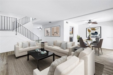 One or more photo(s) has been virtually staged. This charming on Northdale Golf and Tennis Club in Florida - for sale on GolfHomes.com, golf home, golf lot