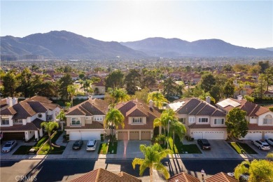 Luxury awaits you in this gated community Rancho Serrano in on RedHawk Golf Club in California - for sale on GolfHomes.com, golf home, golf lot