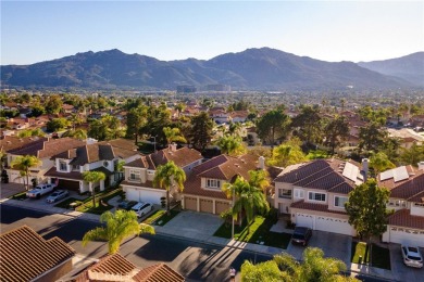 Luxury awaits you in this gated community Rancho Serrano in on RedHawk Golf Club in California - for sale on GolfHomes.com, golf home, golf lot