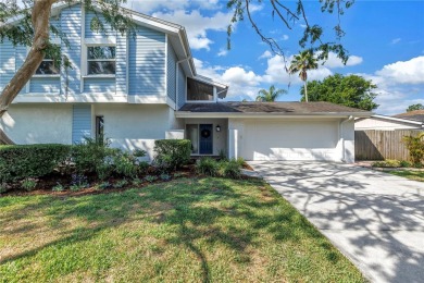 One or more photo(s) has been virtually staged. This charming on Northdale Golf and Tennis Club in Florida - for sale on GolfHomes.com, golf home, golf lot