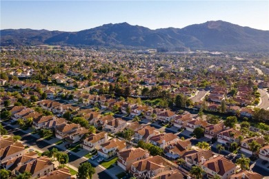 Luxury awaits you in this gated community Rancho Serrano in on RedHawk Golf Club in California - for sale on GolfHomes.com, golf home, golf lot