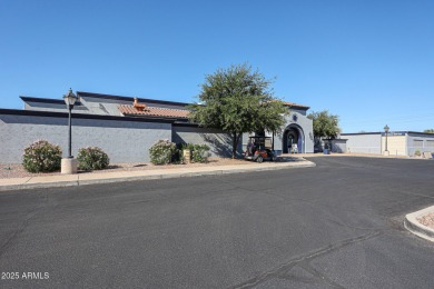 Welcome to Sundance active adult living at its finest! This on Sundance Golf Club in Arizona - for sale on GolfHomes.com, golf home, golf lot
