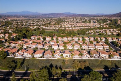 Luxury awaits you in this gated community Rancho Serrano in on RedHawk Golf Club in California - for sale on GolfHomes.com, golf home, golf lot