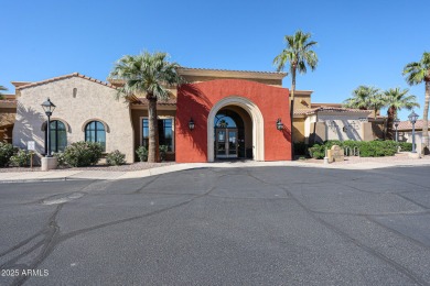 Welcome to Sundance active adult living at its finest! This on Sundance Golf Club in Arizona - for sale on GolfHomes.com, golf home, golf lot