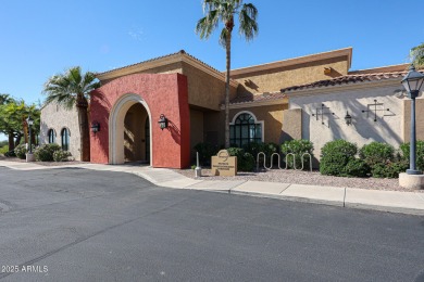 Welcome to Sundance active adult living at its finest! This on Sundance Golf Club in Arizona - for sale on GolfHomes.com, golf home, golf lot