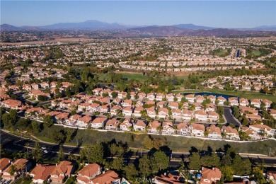 Luxury awaits you in this gated community Rancho Serrano in on RedHawk Golf Club in California - for sale on GolfHomes.com, golf home, golf lot