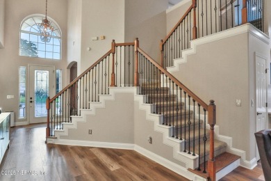 Owner has found their dream home and REDUCED this impeccably on The Palencia Club in Florida - for sale on GolfHomes.com, golf home, golf lot
