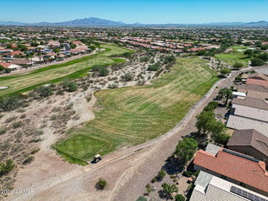 Welcome to Sundance active adult living at its finest! This on Sundance Golf Club in Arizona - for sale on GolfHomes.com, golf home, golf lot