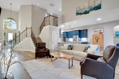 Owner has found their dream home and REDUCED this impeccably on The Palencia Club in Florida - for sale on GolfHomes.com, golf home, golf lot