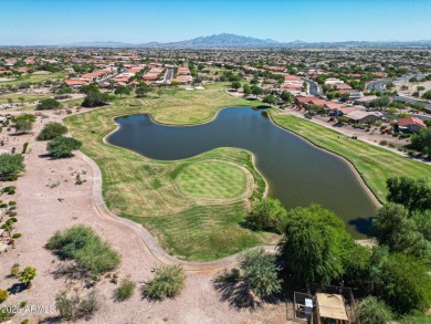 Welcome to Sundance active adult living at its finest! This on Sundance Golf Club in Arizona - for sale on GolfHomes.com, golf home, golf lot