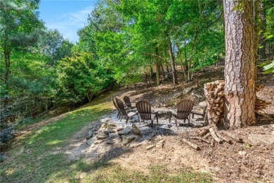 JUST LISTED Private 1.2 Acres in a Cul-de-sac!!! One of the on Bears Best Atlanta Golf Club in Georgia - for sale on GolfHomes.com, golf home, golf lot