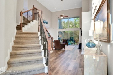 Owner has found their dream home and REDUCED this impeccably on The Palencia Club in Florida - for sale on GolfHomes.com, golf home, golf lot