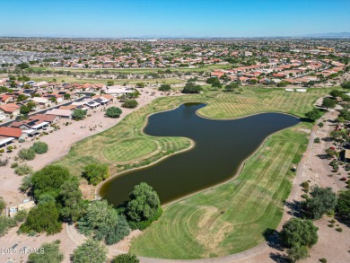 Welcome to Sundance active adult living at its finest! This on Sundance Golf Club in Arizona - for sale on GolfHomes.com, golf home, golf lot