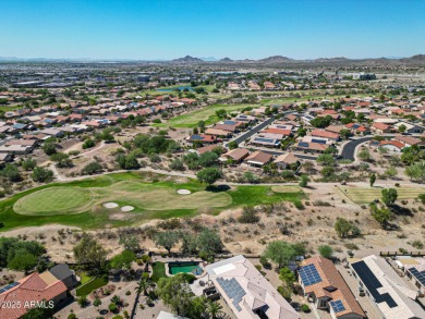 Welcome to Sundance active adult living at its finest! This on Sundance Golf Club in Arizona - for sale on GolfHomes.com, golf home, golf lot