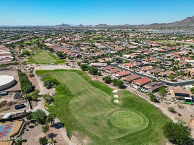 Welcome to Sundance active adult living at its finest! This on Sundance Golf Club in Arizona - for sale on GolfHomes.com, golf home, golf lot