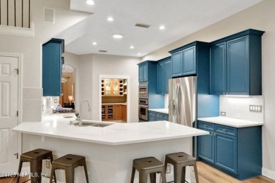 Owner has found their dream home and REDUCED this impeccably on The Palencia Club in Florida - for sale on GolfHomes.com, golf home, golf lot