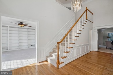 OPEN HOUSE IS CANCELLED! WELCOME TO 11928 PARKSIDE DRIVE, A on Penderbrook Golf Club in Virginia - for sale on GolfHomes.com, golf home, golf lot