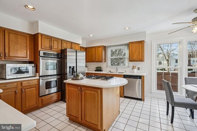 OPEN HOUSE IS CANCELLED! WELCOME TO 11928 PARKSIDE DRIVE, A on Penderbrook Golf Club in Virginia - for sale on GolfHomes.com, golf home, golf lot