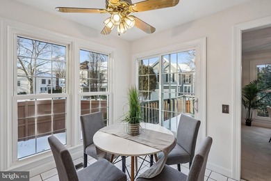 OPEN HOUSE IS CANCELLED! WELCOME TO 11928 PARKSIDE DRIVE, A on Penderbrook Golf Club in Virginia - for sale on GolfHomes.com, golf home, golf lot