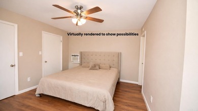 Nestled on a quiet street in the Bay, this charming home sits on on Indian Hills Country Club in Arkansas - for sale on GolfHomes.com, golf home, golf lot