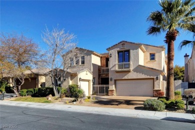 GUARD-GATED RED ROCK COUNTRY CLUB HOME*COUNTRY CLUB FEATURES 2 on Red Rock Country Club in Nevada - for sale on GolfHomes.com, golf home, golf lot