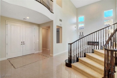 GUARD-GATED RED ROCK COUNTRY CLUB HOME*COUNTRY CLUB FEATURES 2 on Red Rock Country Club in Nevada - for sale on GolfHomes.com, golf home, golf lot