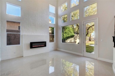 GUARD-GATED RED ROCK COUNTRY CLUB HOME*COUNTRY CLUB FEATURES 2 on Red Rock Country Club in Nevada - for sale on GolfHomes.com, golf home, golf lot