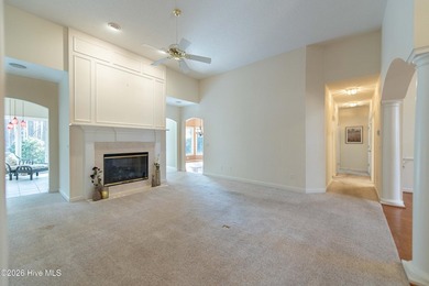 A RARE OPPORTUNITY - Located within the Coveted & Guard-Gated on Pinewild Country Club of Pinehurst in North Carolina - for sale on GolfHomes.com, golf home, golf lot