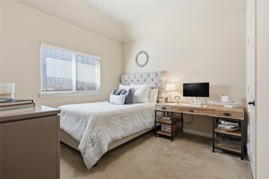 Located in a private, gated golf course community, this charming on WaterChase Golf Club in Texas - for sale on GolfHomes.com, golf home, golf lot