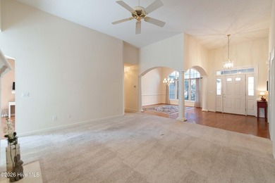 A RARE OPPORTUNITY - Located within the Coveted & Guard-Gated on Pinewild Country Club of Pinehurst in North Carolina - for sale on GolfHomes.com, golf home, golf lot